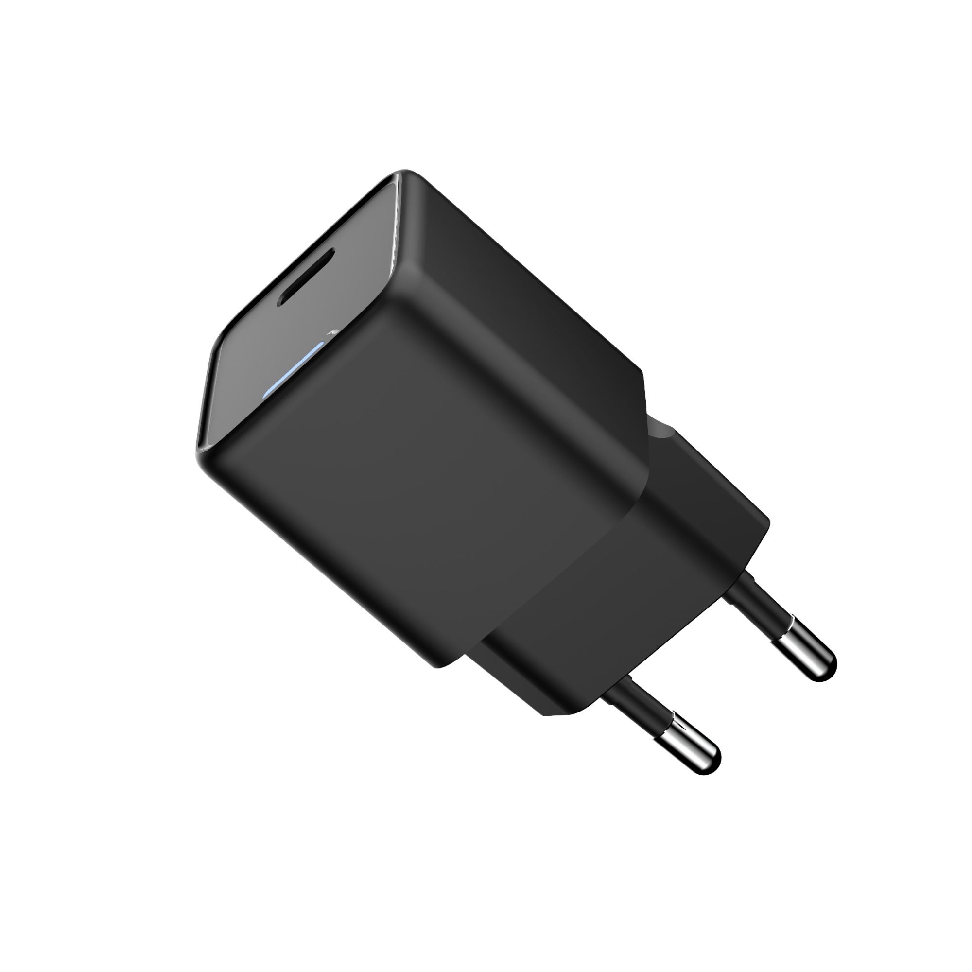Zonhope GaN Mini LED Series 35W 1C Fast Charger