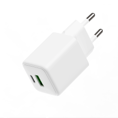 Zonhope GaN New Mini Series 25W AC Fast Charger