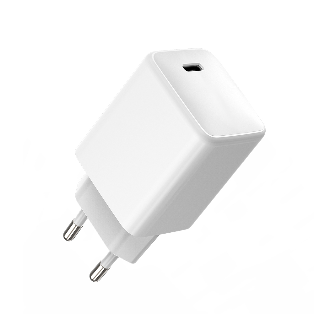 Zonhope GaN New Mini Series 45W 1C Fast Charger
