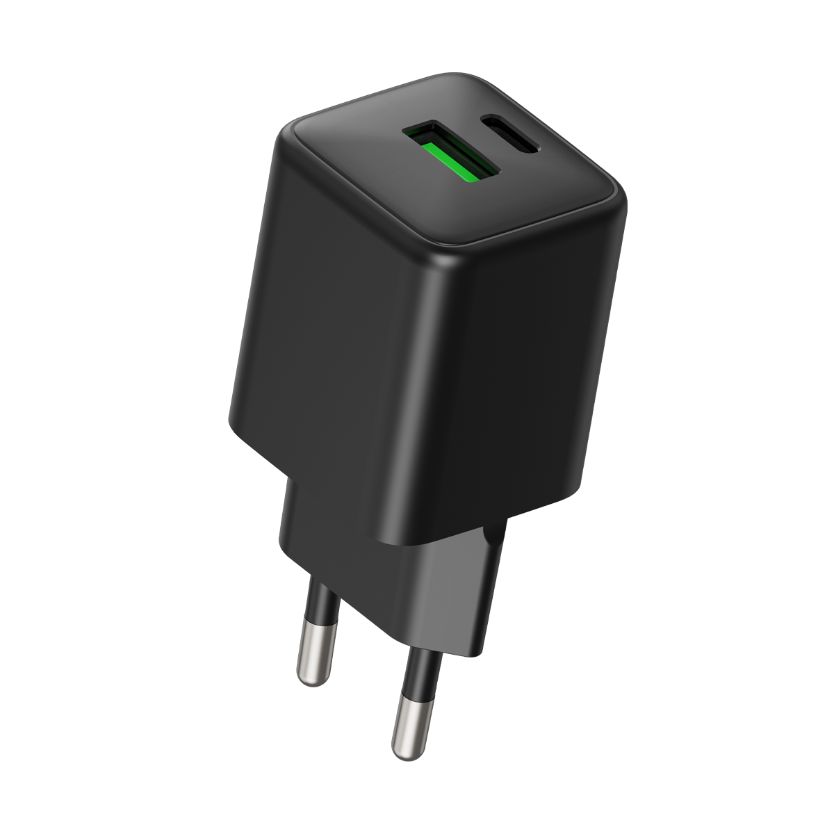 Zonhope GaN New Mini Series 25W AC Fast Charger