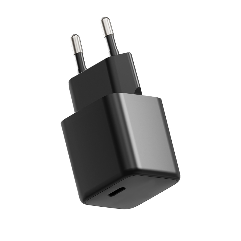 Zonhope GaN New Mini Series 45W 1C Fast Charger(Super Mini)