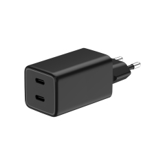 Zonhope GaN Mini LED Series 30W CC Fast Charger