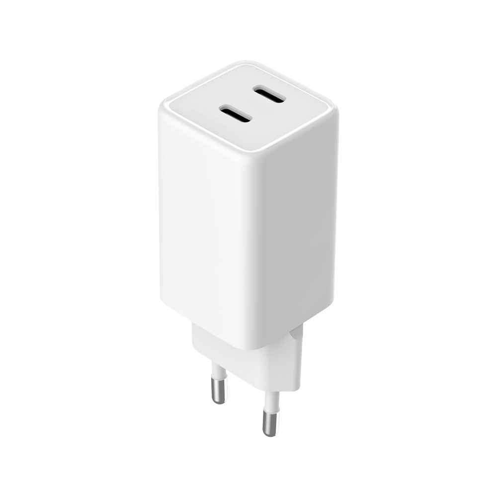 Zonhope GaN Mini LED Series 30W CC Fast Charger