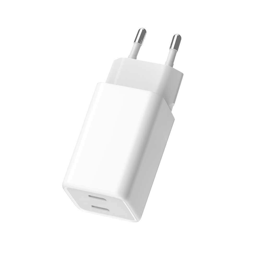 Zonhope GaN Mini LED Series 30W CC Fast Charger