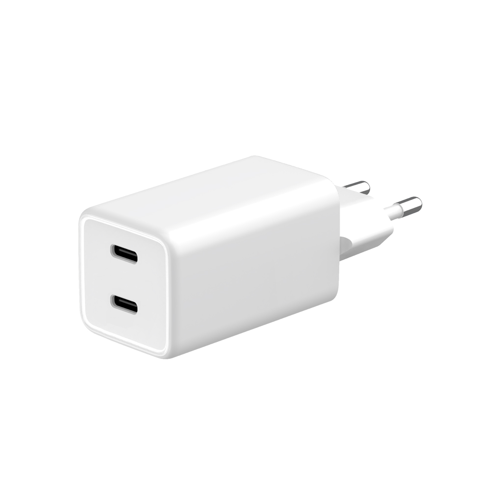 Zonhope GaN Mini LED Series 35W CC Fast Charger