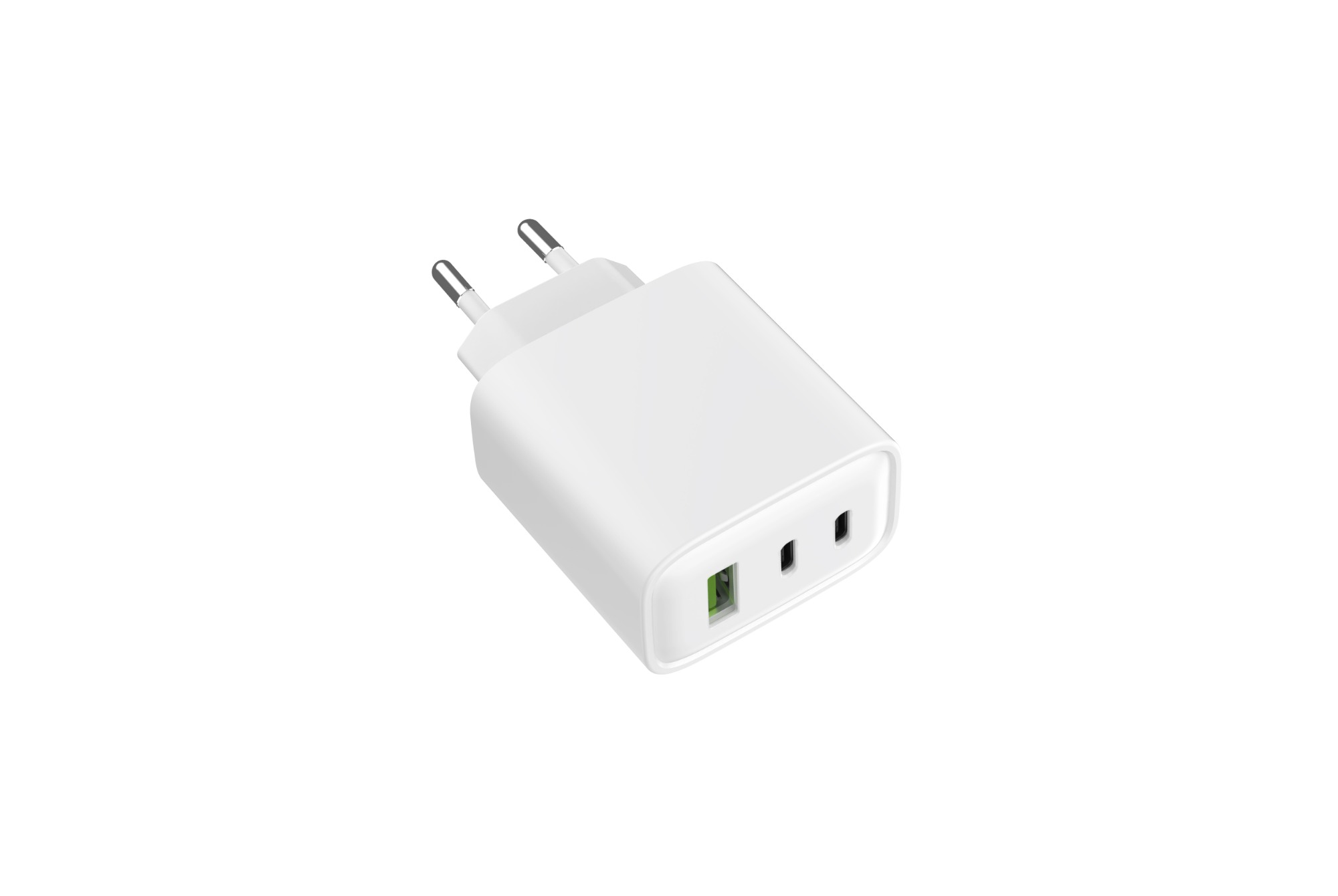Zonhop GaN Classical Series 65W CCA Fast Charger