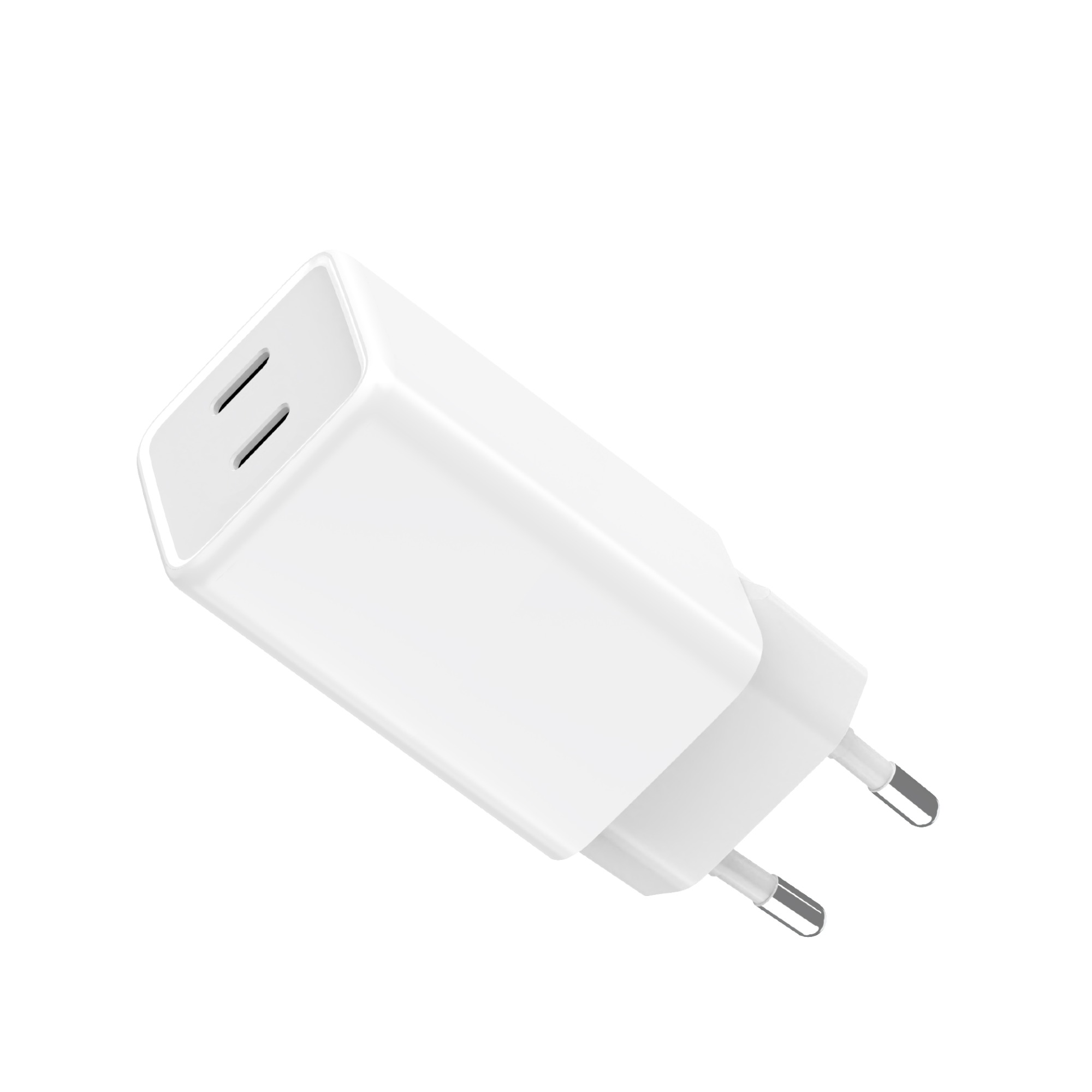 Zonhope GaN Mini LED Series 65W CC Fast Charger