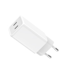 Zonhope GaN Mini LED Series 65W CC Fast Charger