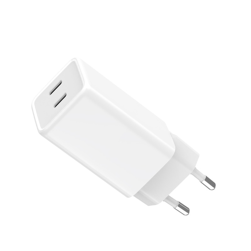 Zonhope GaN Mini LED Series 65W CC Fast Charger