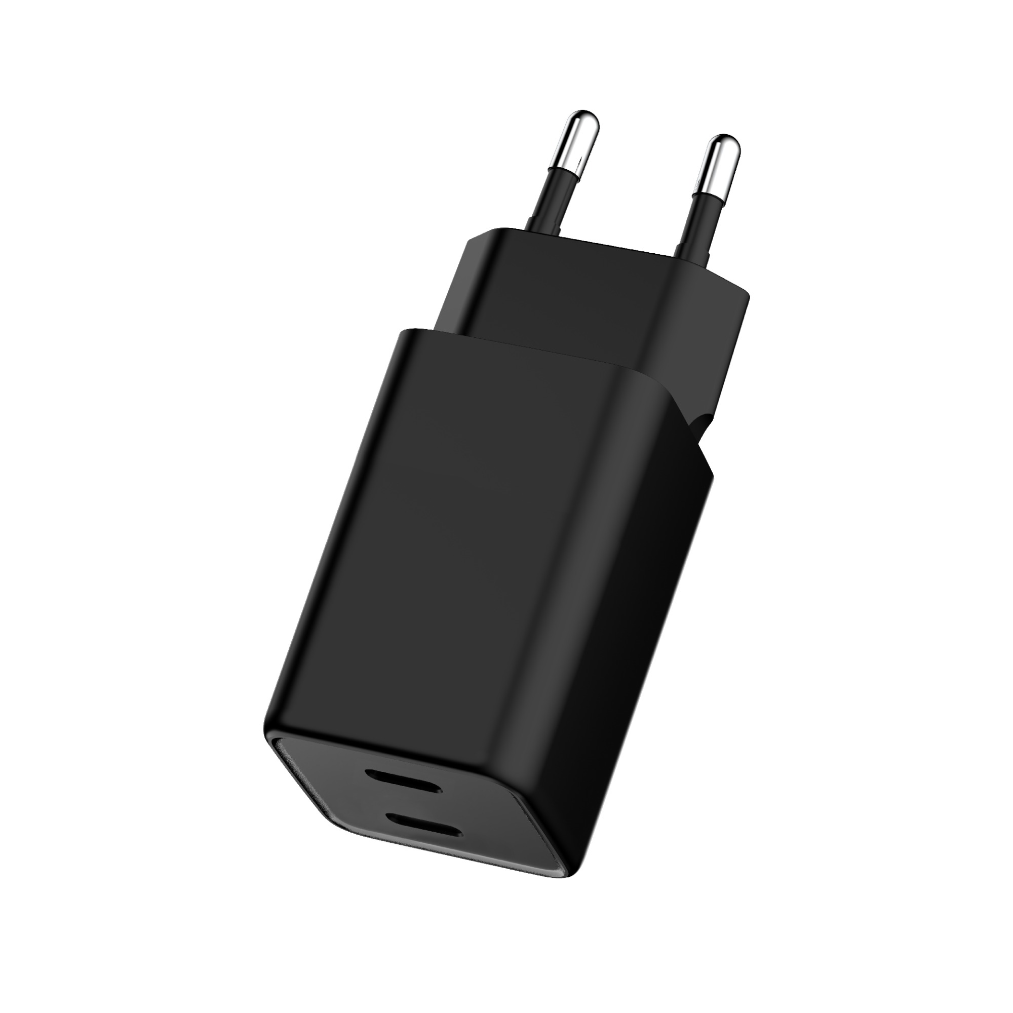 Zonhope GaN Mini LED Series 65W CC Fast Charger