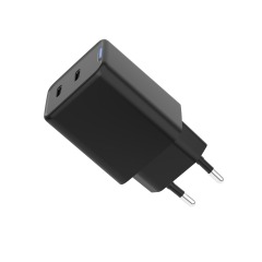 Zonhope GaN Mini LED Series 45W CC Fast Charger
