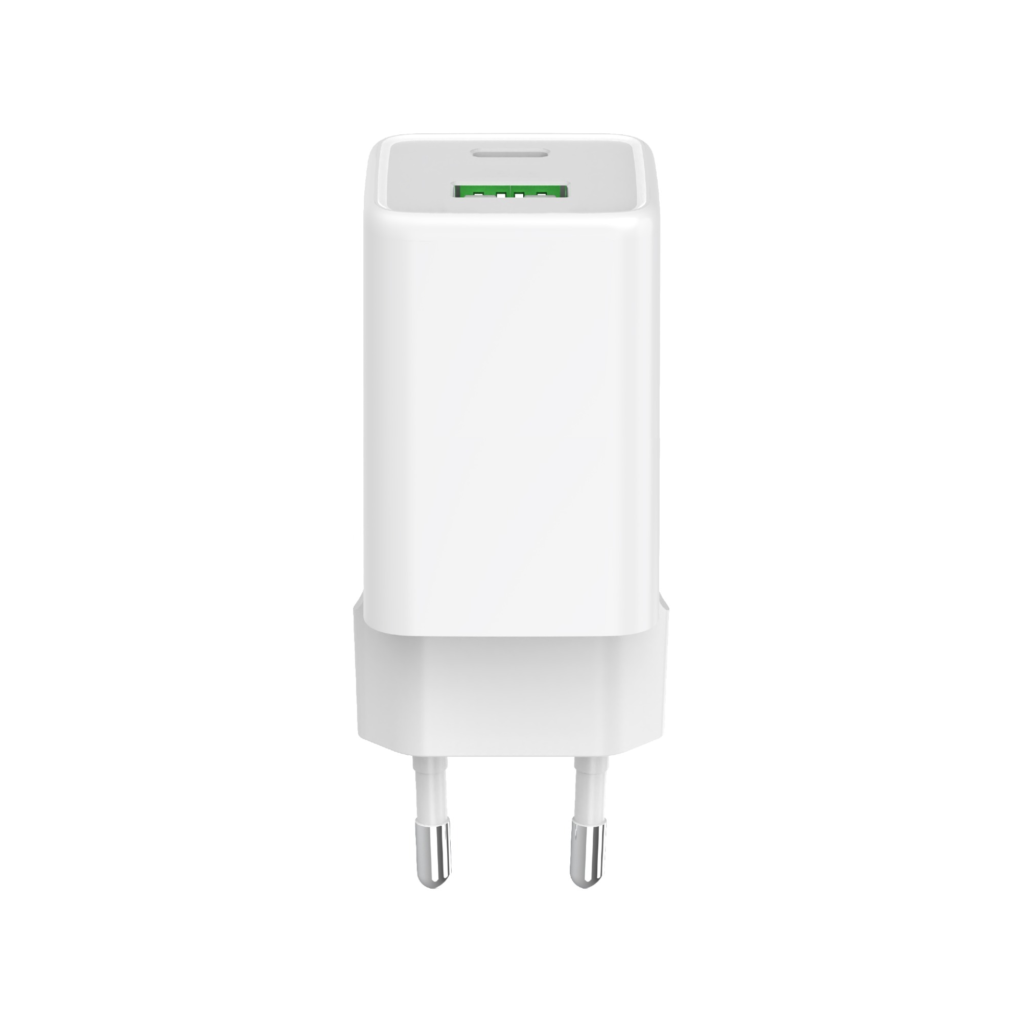 Zonhope GaN Mini LED Series 65W AC Fast Charger