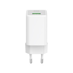 Zonhope GaN Mini LED Series 65W AC Fast Charger