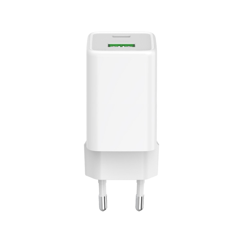 Zonhope GaN Mini LED Series 65W AC Fast Charger