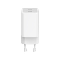 Zonhope GaN Mini LED Series 65W CC Fast Charger