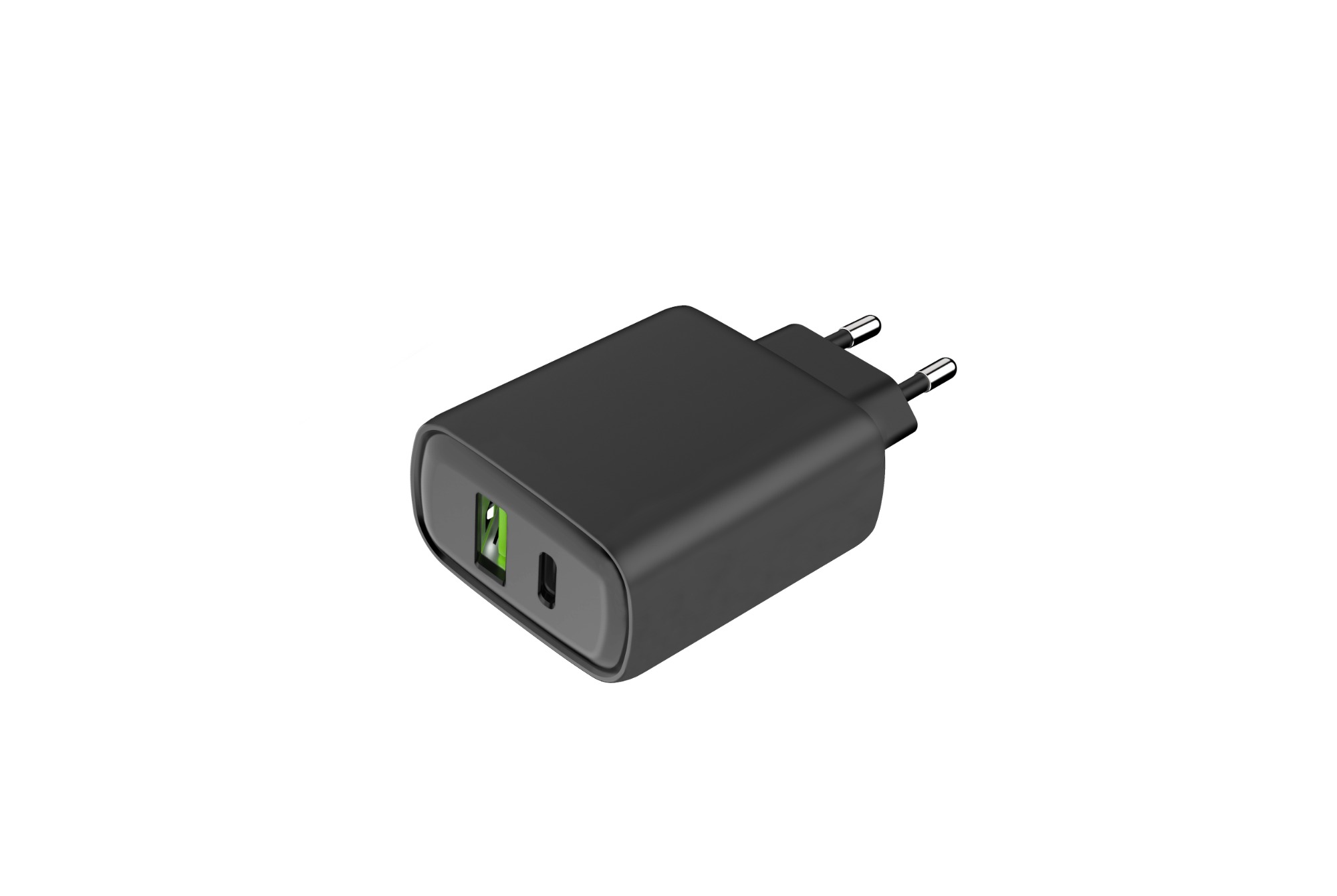 Zonhop GaN Classical Series 25W AC Fast Charger