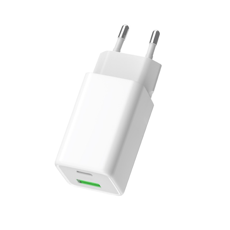 Zonhope GaN Mini LED Series 65W AC Fast Charger