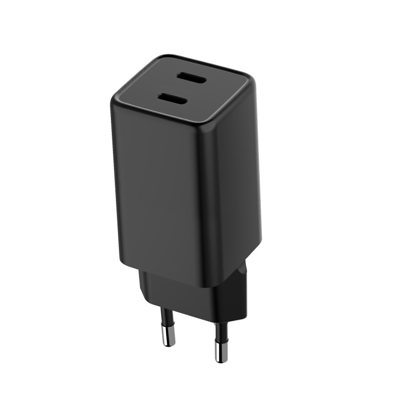 Zonhope GaN Mini LED Series 65W CC Fast Charger