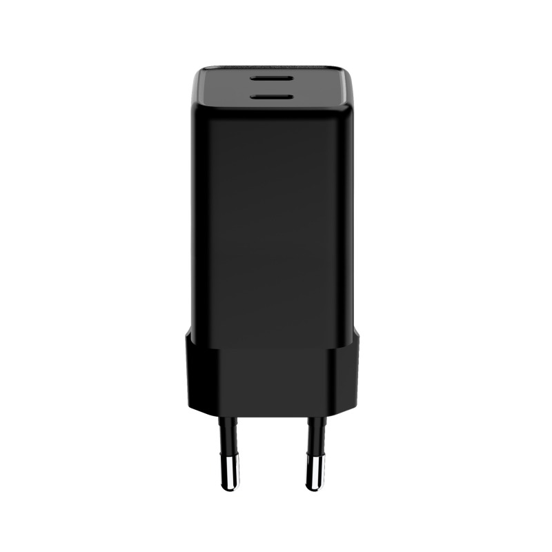 Zonhope GaN Mini LED Series 65W CC Fast Charger