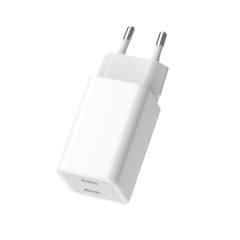 Zonhope GaN Mini LED Series 65W CC Fast Charger