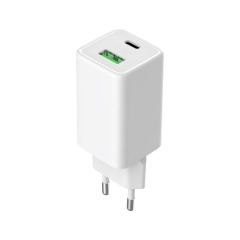 Zonhope GaN Mini LED Series 65W AC Fast Charger
