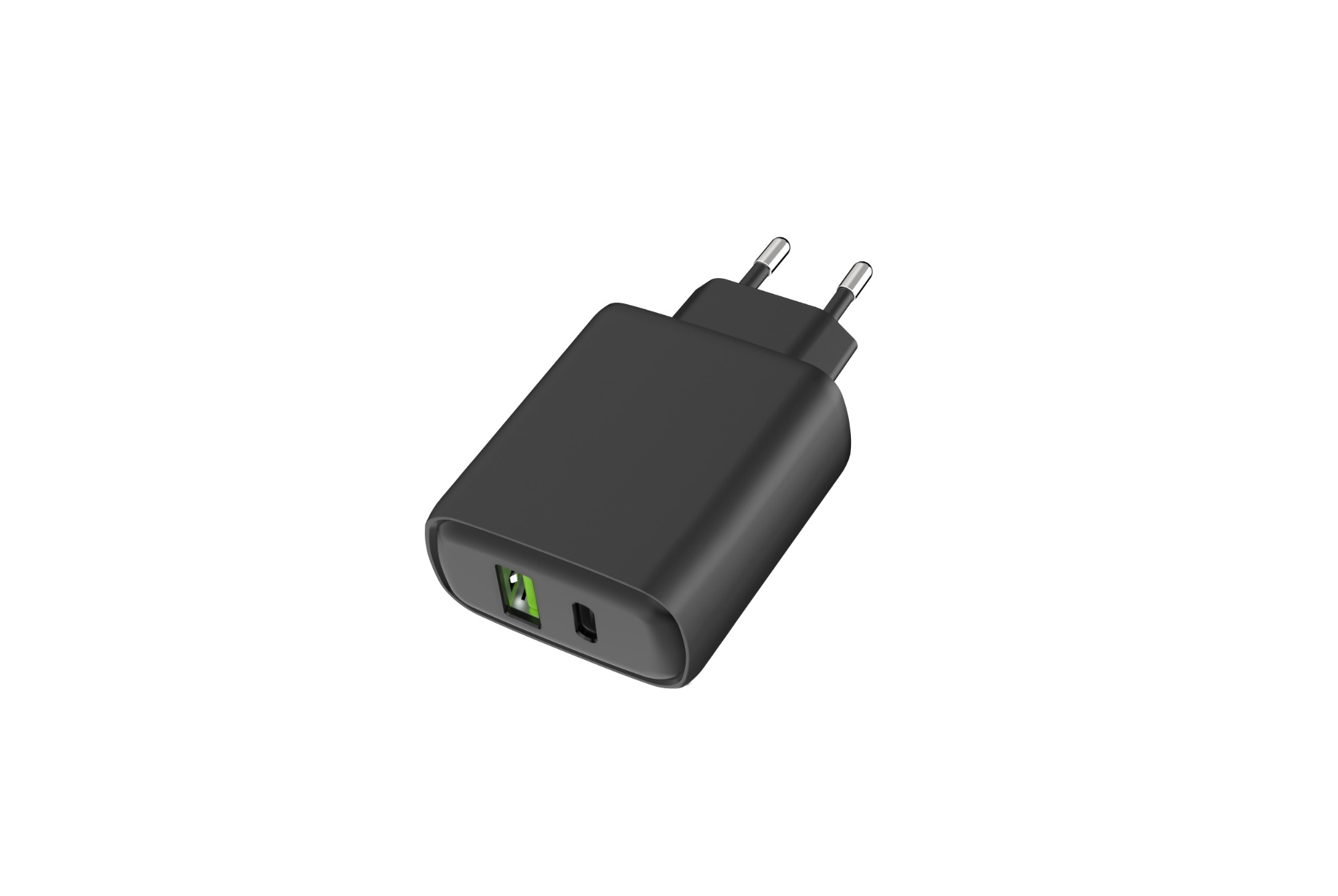 Zonhop GaN Classical Series 35W AC Fast Charger