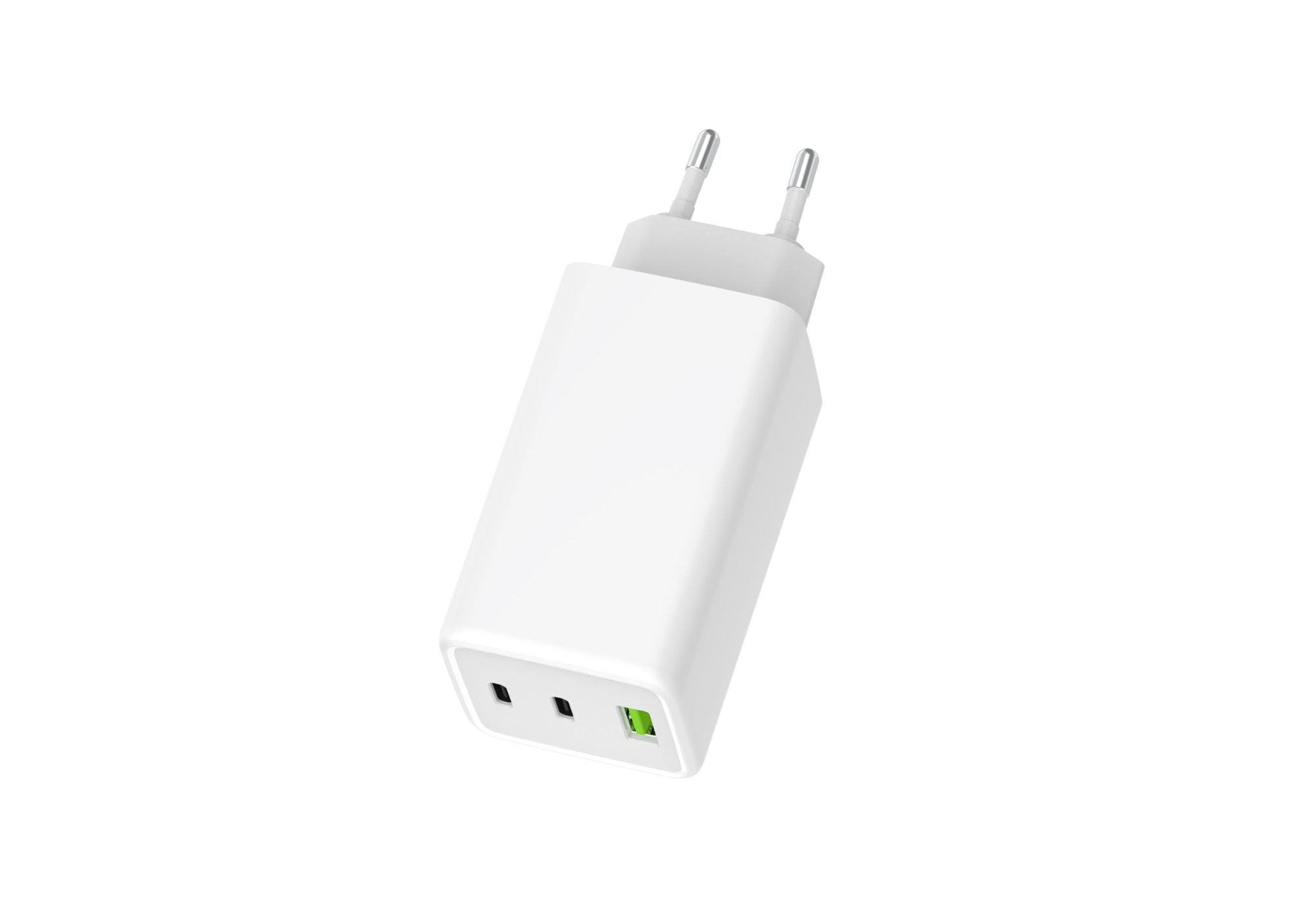 Zonhope GaN Mini LED Series 100W CCA Fast Charger