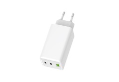 Zonhope GaN Mini LED Series 100W CCA Fast Charger