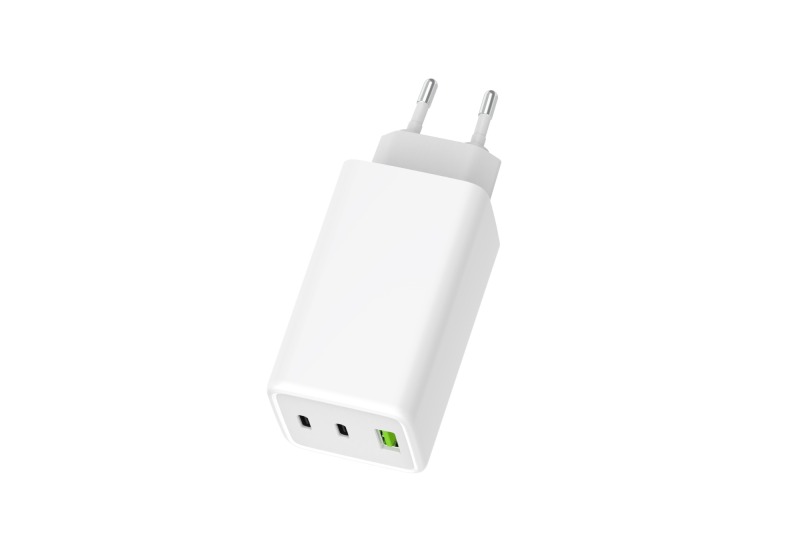 Zonhope GaN Mini LED Series 100W CCA Fast Charger