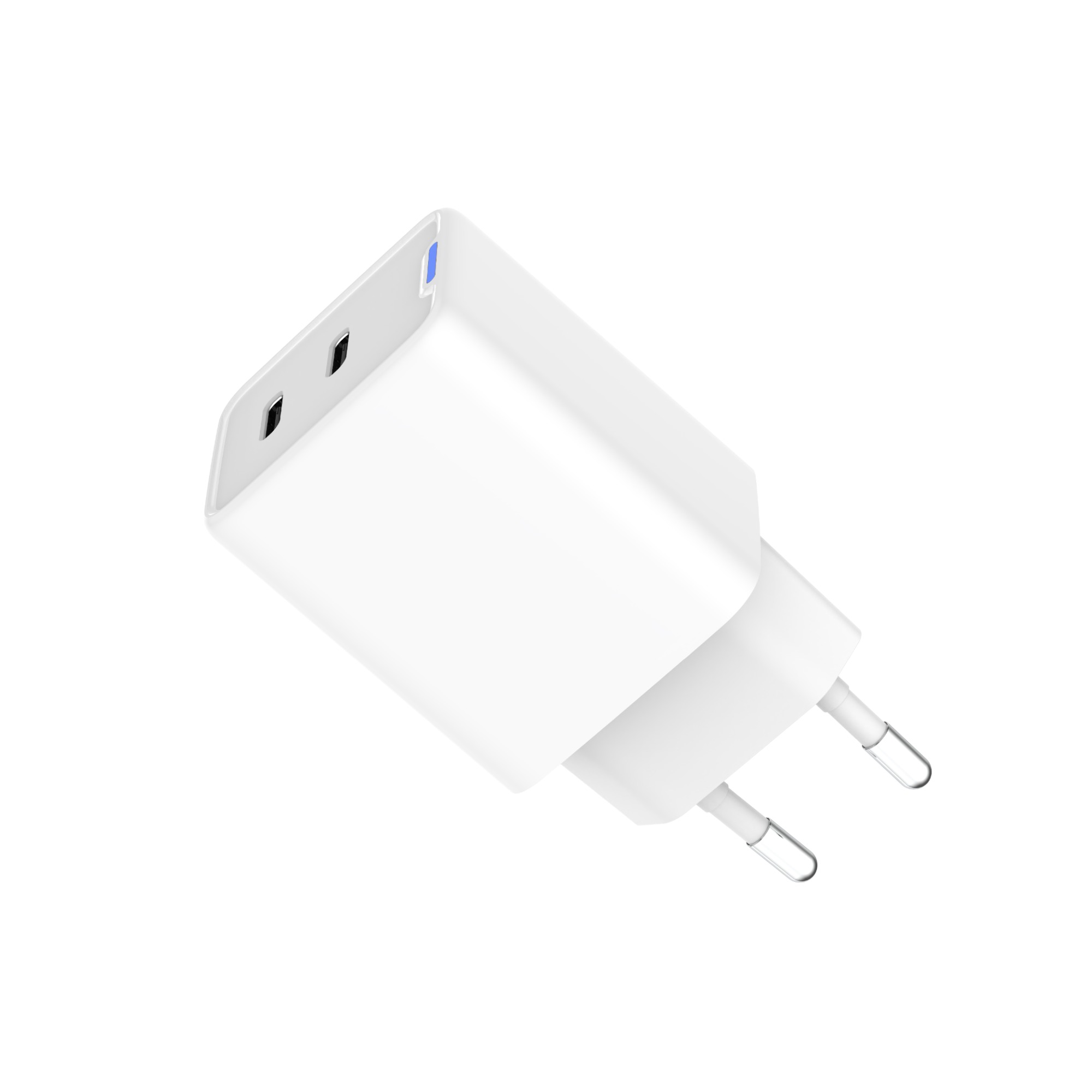 Zonhope GaN Mini LED Series 45W CC Fast Charger