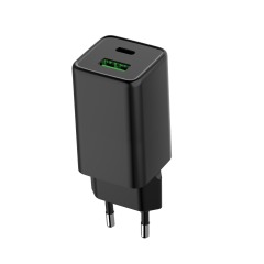 Zonhope GaN Mini LED Series 65W AC Fast Charger