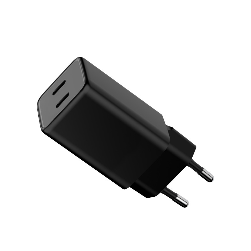 Zonhope GaN Mini LED Series 65W CC Fast Charger