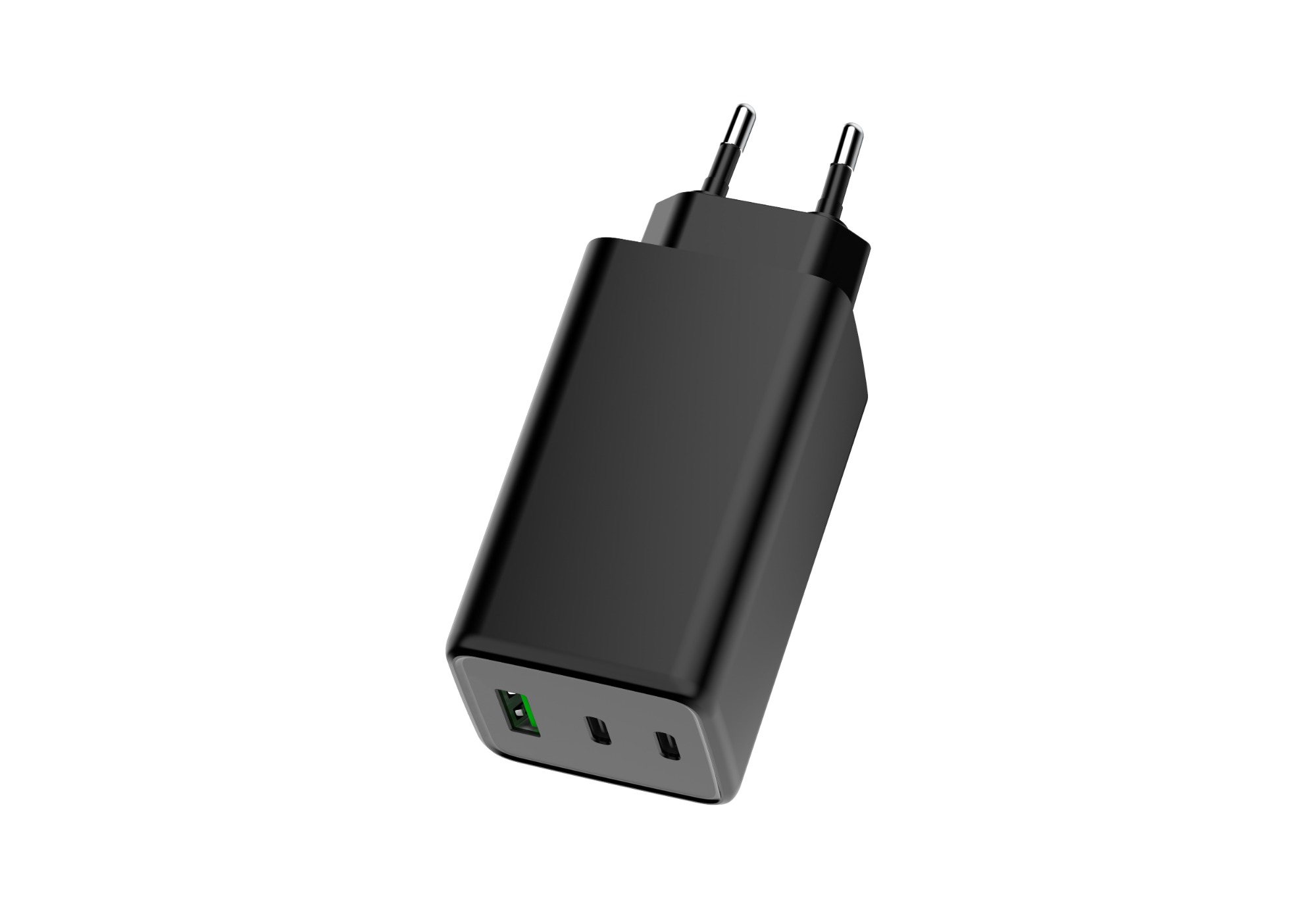Zonhope GaN Mini LED Series 100W CCA Fast Charger
