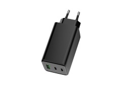 Zonhope GaN Mini LED Series 100W CCA Fast Charger