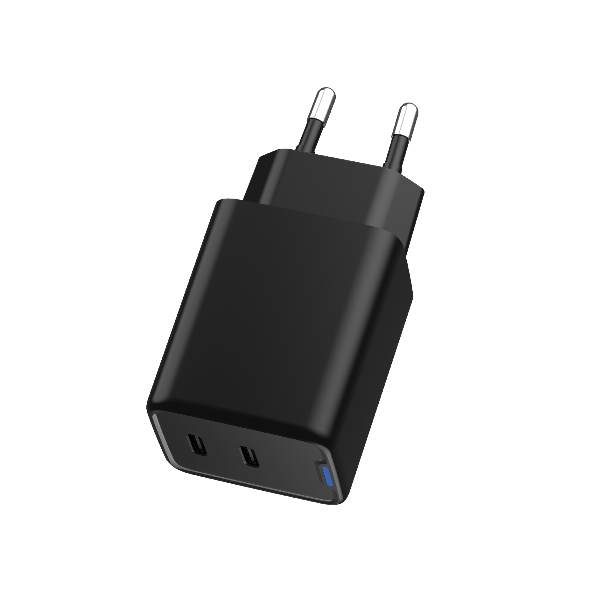 Zonhope GaN Mini LED Series 45W CC Fast Charger