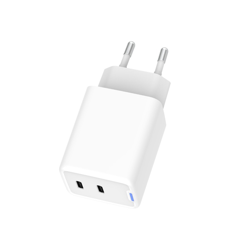 Zonhope GaN Mini LED Series 45W CC Fast Charger