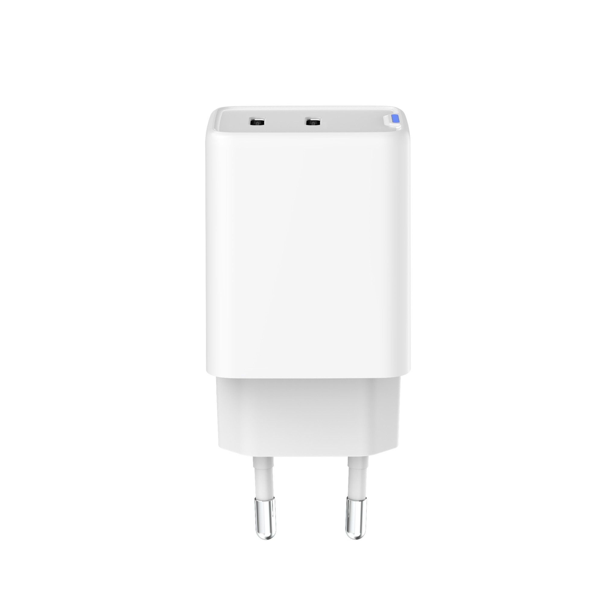 Zonhope GaN Mini LED Series 45W CC Fast Charger