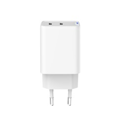 Zonhope GaN Mini LED Series 45W CC Fast Charger