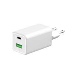 Zonhope GaN Mini LED Series 65W AC Fast Charger