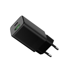 Zonhope GaN Mini LED Series 65W AC Fast Charger