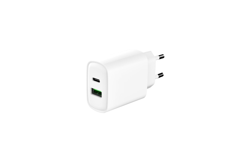 Zonhop GaN Classical Series 25W AC Fast Charger