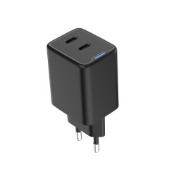 Zonhope GaN Mini LED Series 45W CC Fast Charger