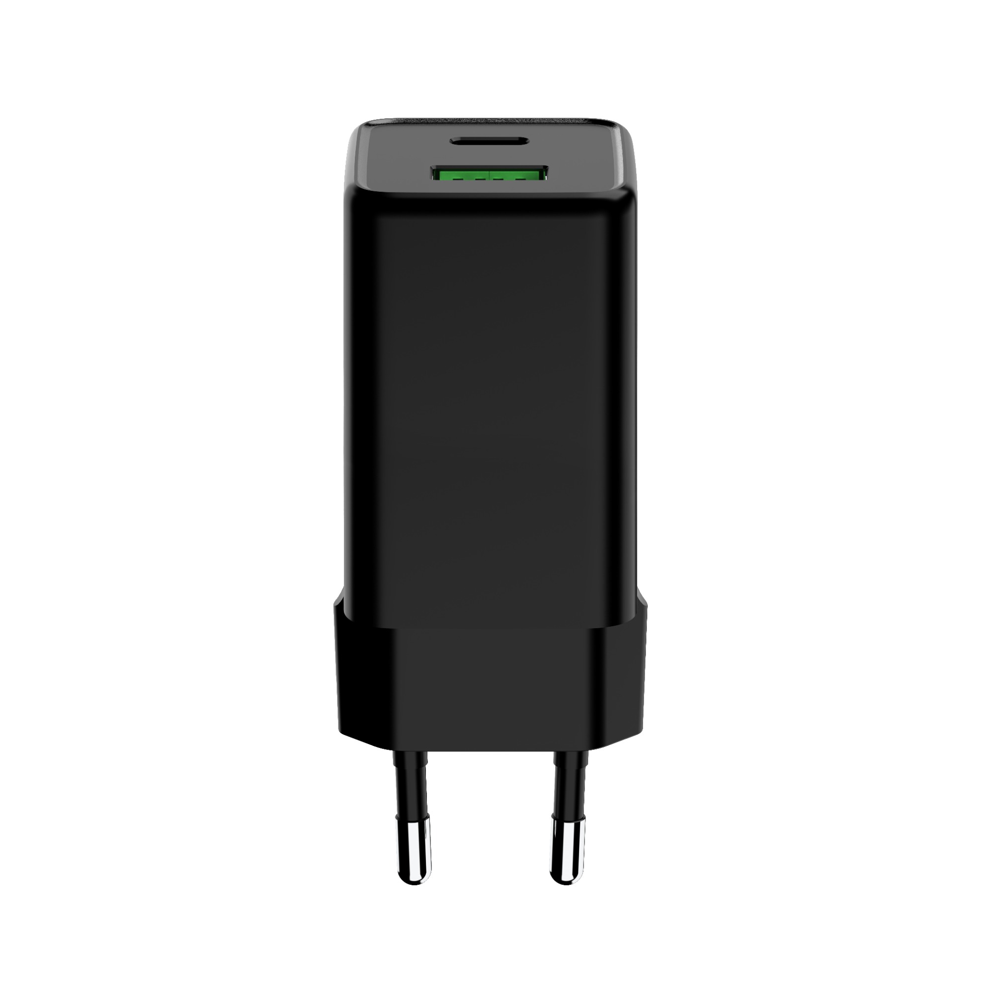 Zonhope GaN Mini LED Series 65W AC Fast Charger