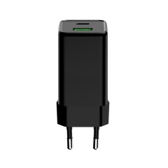 Zonhope GaN Mini LED Series 65W AC Fast Charger