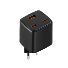Zonhope New GaNIll Super Mini Series 65W ACC Fast Charger AVS