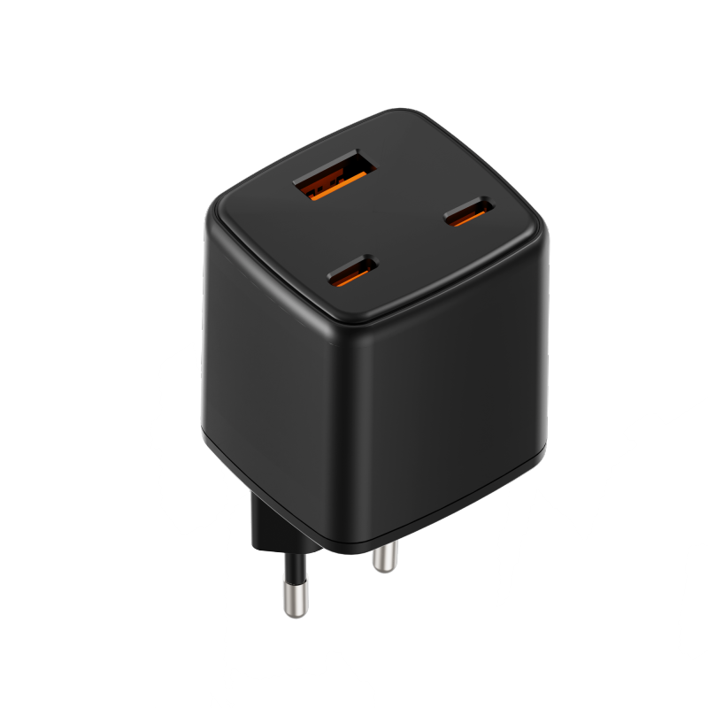 Zonhope New GaNIll Super Mini Series 65W ACC Fast Charger AVS
