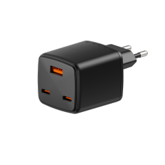 Zonhope New GaNIll Super Mini Series 65W ACC Fast Charger AVS