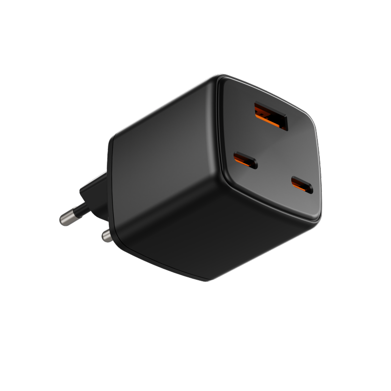 Zonhope New GaNIll Super Mini Series 65W ACC Fast Charger AVS
