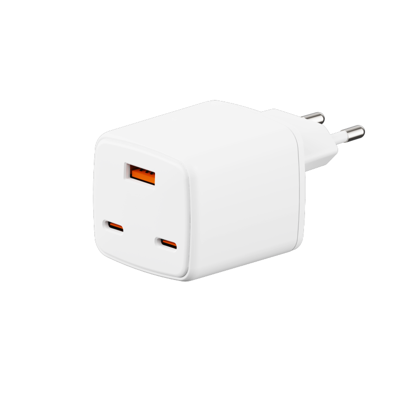Zonhope New GaNIll Super Mini Series 65W ACC Fast Charger AVS