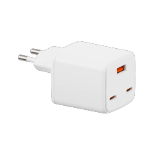 Zonhope New GaNIll Super Mini Series 65W ACC Fast Charger AVS